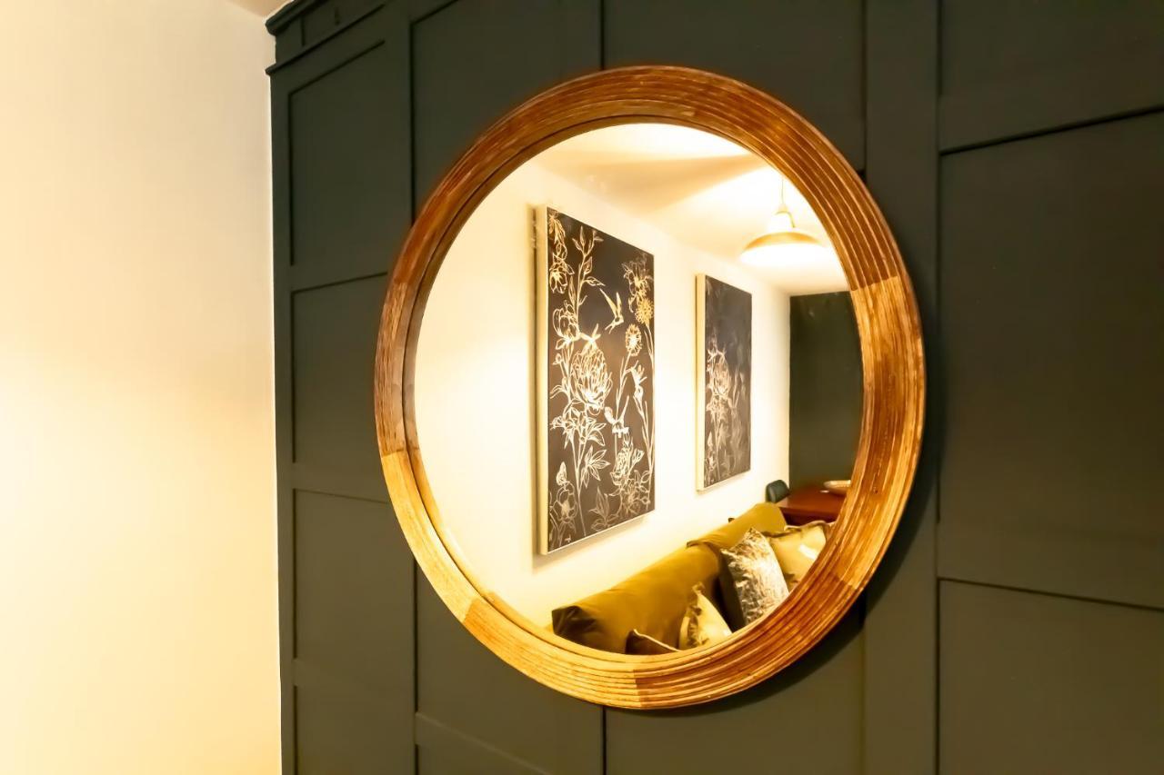 Charles St Chester City Townhouse By Rework Accommodation Dış mekan fotoğraf