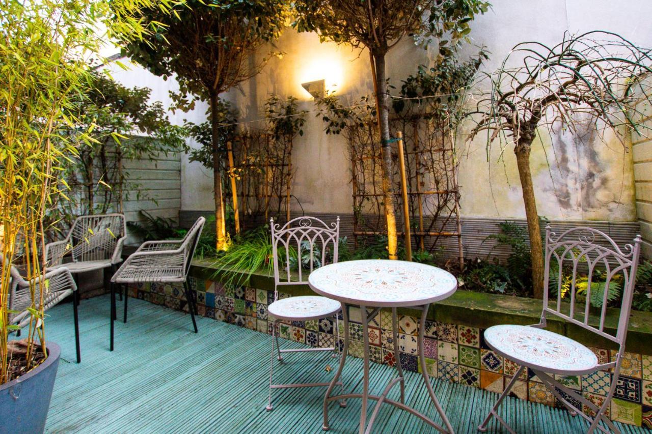 Charles St Chester City Townhouse By Rework Accommodation Dış mekan fotoğraf